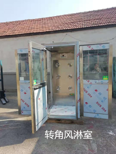 重慶防爆風淋門:凈化設備風淋室如何日常維護和保養(yǎng)
